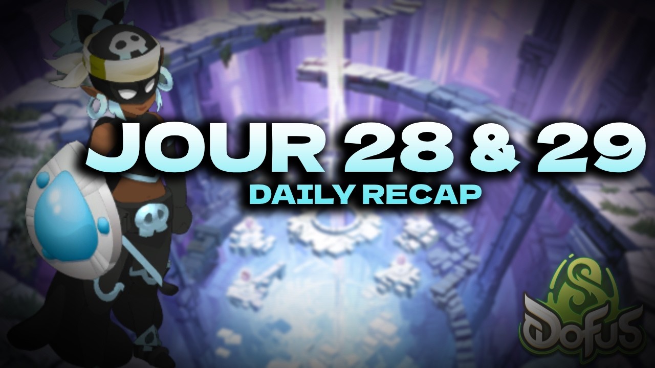 day 28 29 - YouTube