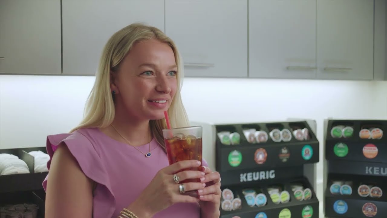 W.B. Mason Delivers Keurig®