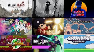 10 Upcoming Platformer Games of May 2024 #2 - PC / Consoles 🚧