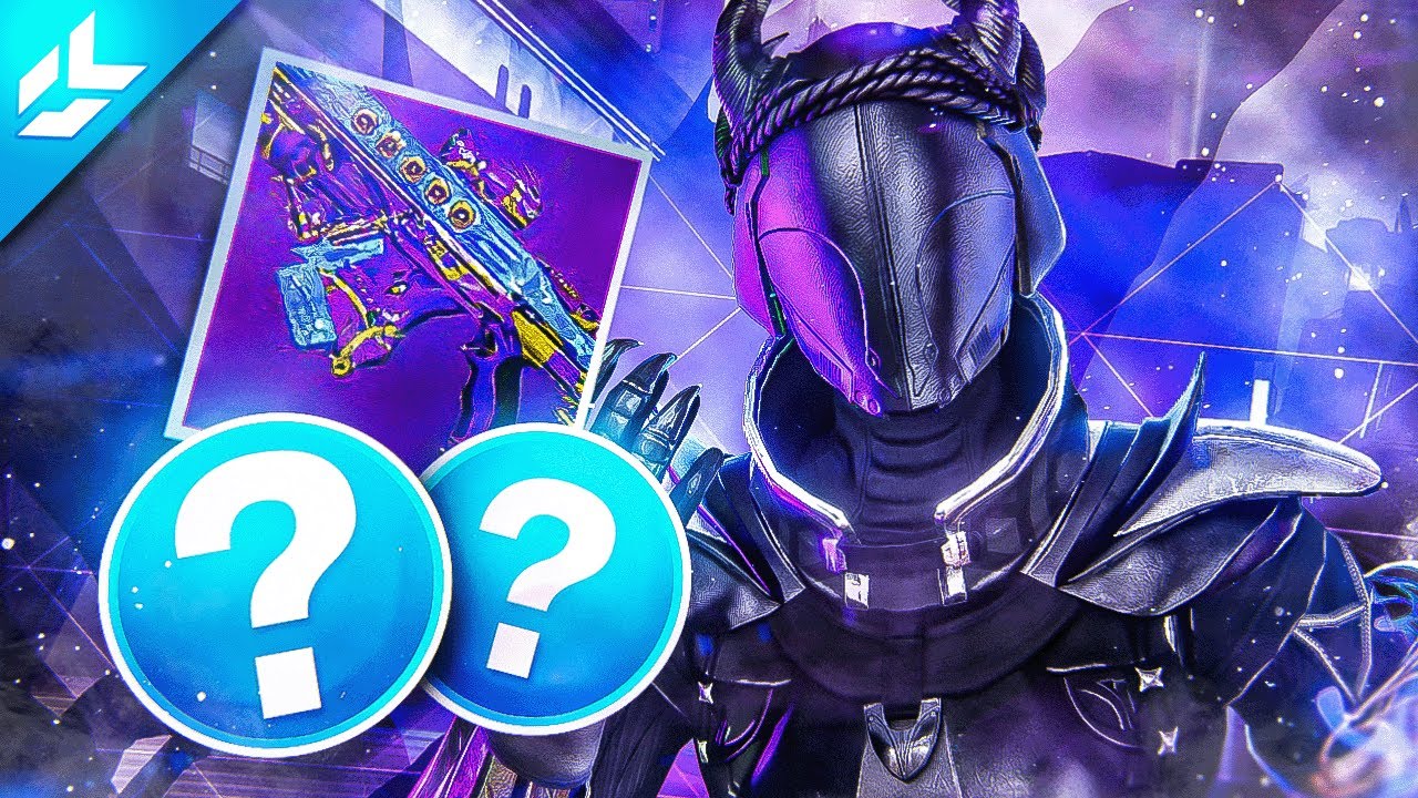 GET THIS GOD ROLL AR TODAY! | Destiny 2