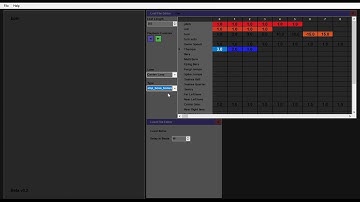 Thumper GUI Level Editor PREVIEW