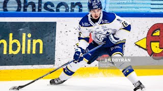 3:e Raka När Leksand Besegrar Timrå i Tegera Arena! Leksand vs Timrå | 31 Oktober 2023 | 1080p |