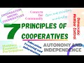 7 coop principles