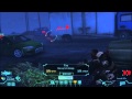 XCOM Enemy Unknown More gameplay footage