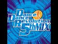 Dance Dance Revolution 5th Mix Nonstop Megamix / ダンスダンスレボリューション5thミックスノンストップメガミックス