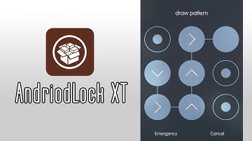 How To Get Android Lock XT For iOS 8.1.2 jailbreak - Easy