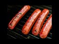 Delicious Hotdogs