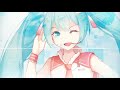 【初音ミク】V4 Chinese Original Song《你好》《Nihao》《ニーハオ》