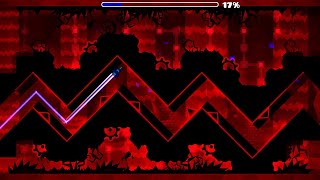 Geometry Dash - Asmodeus by Vexiion (and others)