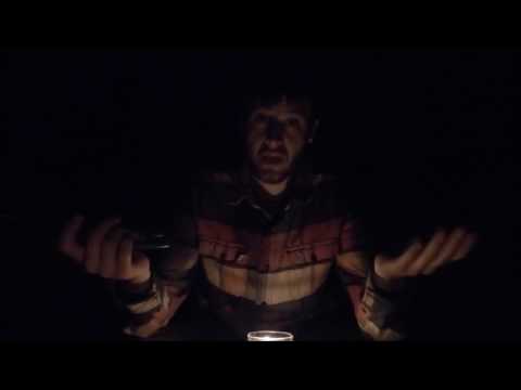 Candlelit Kidnapping ASMR Role Play (Soft Spoken)