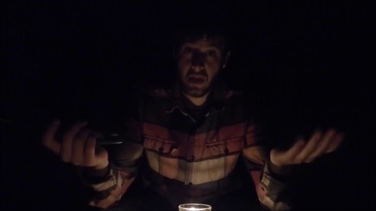 Candlelit Kidnapping ASMR Role Play (Soft Spoken)