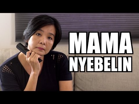 Video: Ibu Kukuk. Abses Sosial Di Zaman Kita