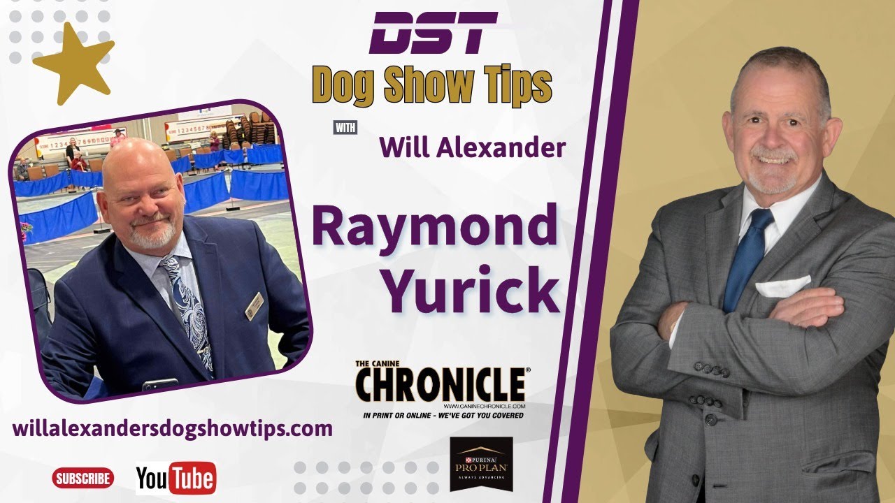 Dog Show Tips - Interviews