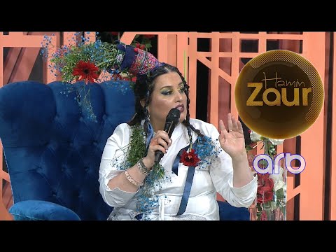 Elza Seyidcahan - Karset - ŞEİR - Həmin Zaur