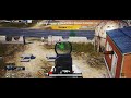 enemy shock 1v3 clutch with SCAR-L squad wipe 😱🔥 #bgmi #shorts