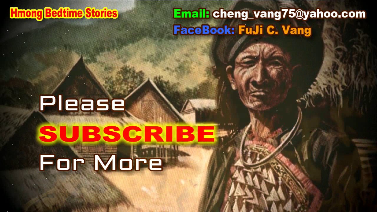 Hmoob Noj Neeg Ntu 3 part 2 (Scary Love Story)