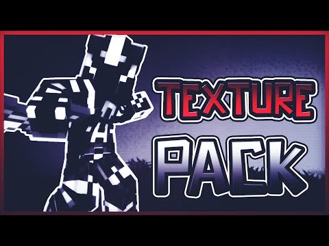 STEALING STATS (TEXTURE PACK REVIEW)  FunnyDog.TV