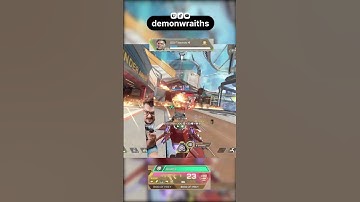 Did Respawn Save Us All #shorts #apexlegends #apex #apexlegendsclips