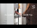 VS SUB® Larder | VS ADD® Flex (DE)