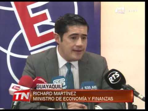 Eliminación de subsidio a combustible es necesario, según Martínez