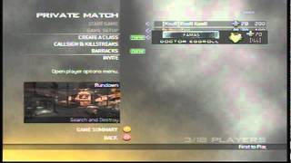 Dispute I Swag Inc