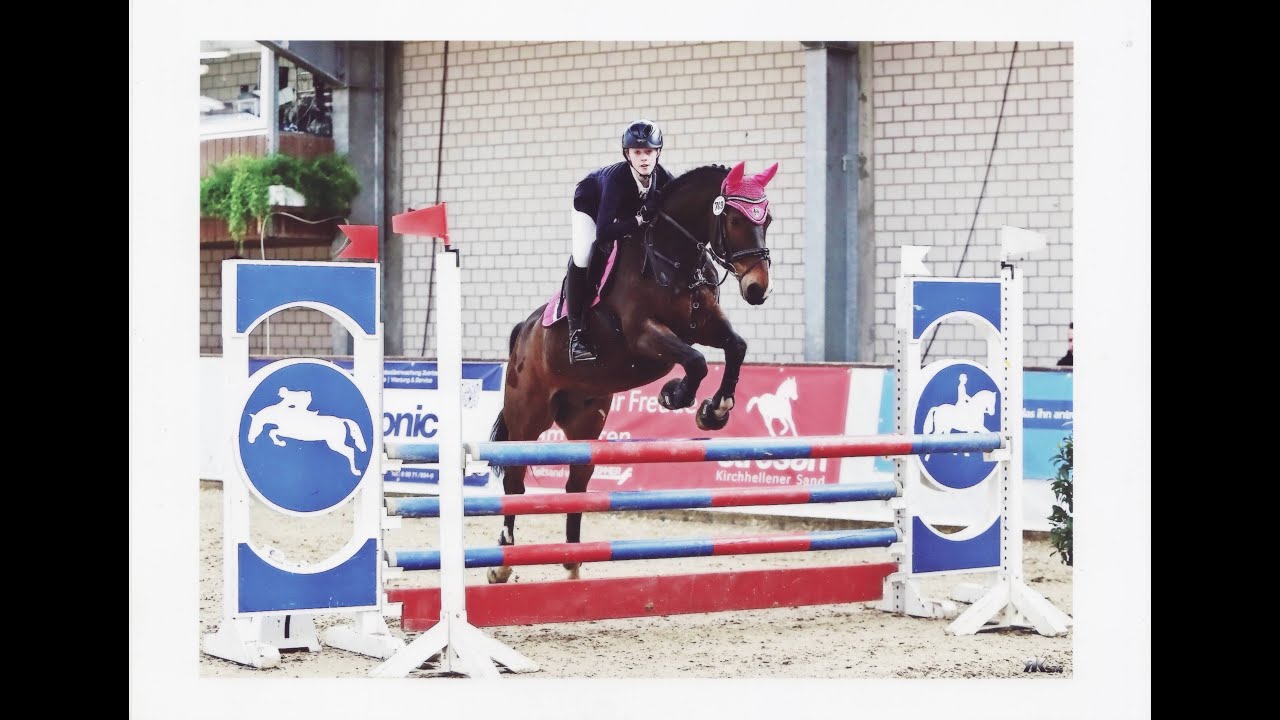 Reitturnier Rheine Catenhorn 2016