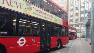 SP40067 On Route 267 Scania Omnicity