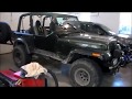 Jeep YJ 7 Essentials for Off Roading