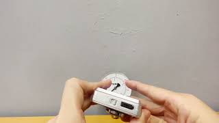 Compact Digital Camera K09