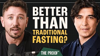 What is the Fasting Mimicking Diet and How Can It Boost Your Health? | The Proof Clips EP #302