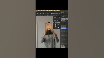 Hw to add cover on book |#Photoshop #photoshoptutorial #shorts