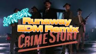 Del Shannon - Runaway (Crime Story Theme Song) EDM DnB Techno Dubstep Classic Rock 60s Remix by $TRBLZR : Take a journey with me 19 views 3 weeks ago 6 minutes, 8 seconds