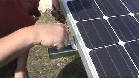 How To Video, Using Spring Nuts for Unistrut