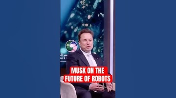 🤖The Robot REVOLUTION Starts with a DANCE – Elon Musk Explains. #shorts