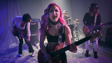 BXRRELL - Dare To (Official Music Video)