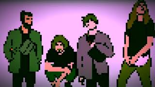 KB3K - "Playing God" Polyphia 8 bit Cover [C# Tuning]