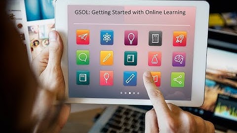 GSOL002: Synchronous Learning