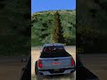 Real-life Driving Simulation (Ep02) - GTA V - Steering Wheel Gameplay