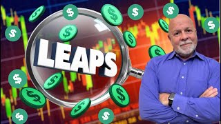 Ultimate Guide To Generating Income With LEAPS