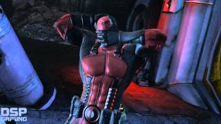 Deadpool playthrough pt17