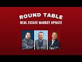 JF2918: Real Estate Market Update | Round Table