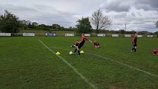 Master the Core Soccer Skills Elevate Your Game Pro Training Tips