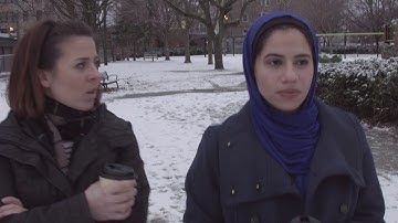 The Girl Deep Down Below Trailer 1