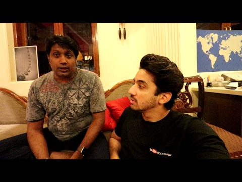 1 Min With PM Narendra modi ji ?