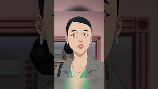 A horror movie in a superhero skin? This is true realism!#Invincible #OmniMan #InvincibleSeason1