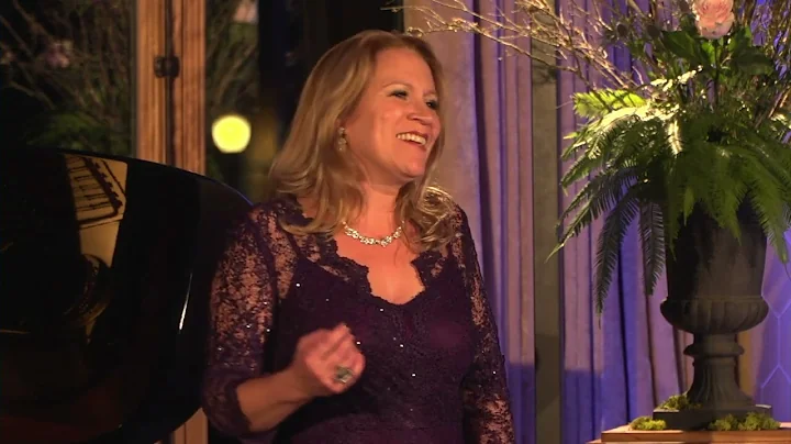'Gretchen am Spinnrade' - Carolyn Sampson & Joseph...
