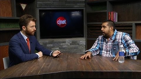 CNET News - Hector Monsegur interview part 3: Sony