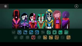 Incredibox Veda Mix:  Builting Up The Big One