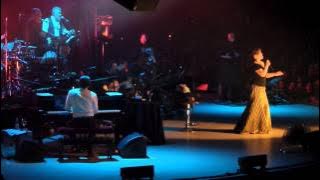 Sezen Aksu - Ne Kavgam Bitti Ne Sevdam (14 Şubat 2014) BGM