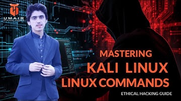 Top Kali Linux Commands Every Hacker Must Know ✅|Umair Ethical Hacker| |Pashto|✅